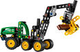 Lego 42218 Technic John Deer 1470h Wheeled Harvester