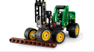 Lego 42218 Technic John Deer 1470h Wheeled Harvester