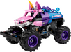 Lego 42220 Technic Monster Jam Sparkle Smash Pull Back