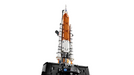 Lego 42221 Technic Nasa  Artemis Space Launch System Rocket