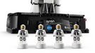 Lego 42221 Technic Nasa  Artemis Space Launch System Rocket
