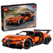 Lego 42222 Technic Bugatti Chiron Pur Sport Hypercar