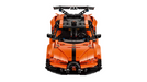 Lego 42222 Technic Bugatti Chiron Pur Sport Hypercar