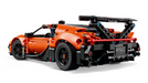 Lego 42222 Technic Bugatti Chiron Pur Sport Hypercar