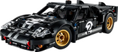 Lego 42223 Technic Ford Gt40 Mkii Race Car