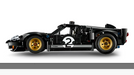 Lego 42223 Technic Ford Gt40 Mkii Race Car