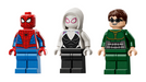 Lego 76338 Marvel Mech Battle Spider-man Vs Doc Ock