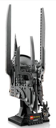 Lego 11373 Icons Lord Of The Rings