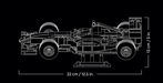 Lego 11375 Icons Formula 1 Ferrari With Michael Schumacher