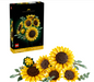 Lego 11502 Botanicals Sunflower Bouquet