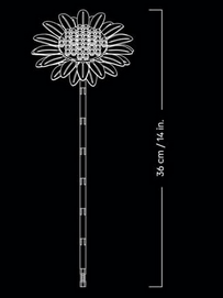 Lego 11502 Botanicals Sunflower Bouquet