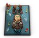 Lego 21366 Ideas Floating Sea Otter