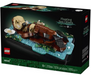 Lego 21366 Ideas Floating Sea Otter