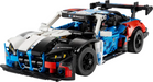 Lego 42226 Technic Bmw Gt3 Evo Race Car