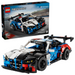 Lego 42226 Technic Bmw Gt3 Evo Race Car