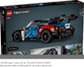 Lego 42226 Technic Bmw Gt3 Evo Race Car