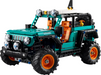 Lego 42227 Technic Jeep Wrangler Rubicon Suv