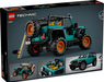 Lego 42227 Technic Jeep Wrangler Rubicon Suv