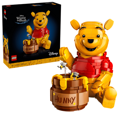 Lego 43300 Disney Classic Winnie The Pooh