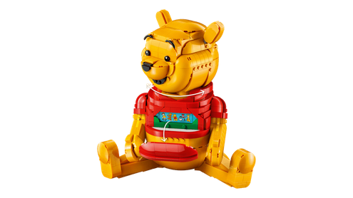 Lego 43300 Disney Classic Winnie The Pooh