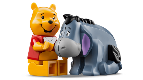 Lego 43300 Disney Classic Winnie The Pooh