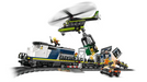 Lego 60508 City Police Train Heist