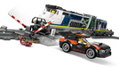 Lego 60508 City Police Train Heist