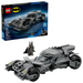 Lego 76331 Heroes Dc Batman Vs Superman Batmobile