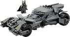 Lego 76331 Heroes Dc Batman Vs Superman Batmobile