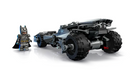 Lego 76331 Heroes Dc Batman Vs Superman Batmobile