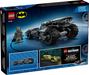 Lego 76331 Heroes Dc Batman Vs Superman Batmobile