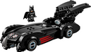 Lego 76333 Heroes Dc Batman & Robin Batmobile
