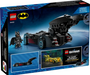 Lego 76333 Heroes Dc Batman & Robin Batmobile
