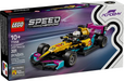 Lego 77258 Speed Champions F1 Academy Lego Race Car