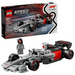 Lego 77259 Speed Champions Audi F1 Race Car