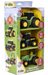 John Deere Lights And Sound Mini Tractors 3 Pack