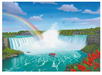 Ravenburger - Niagra Falls 1000pc Puzzle