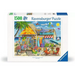 Ravenbuger Surfs Up! 1500pc Puzzle