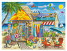 Ravenbuger Surfs Up! 1500pc Puzzle