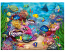 Ravensburger - Tropical Reef Life 750pc Puzzle