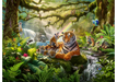 Ravensburger - Jungle Wildlife Wonders  Xxl 300pc Puzzle