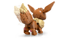 Lego 72151 Pokemon Eevee