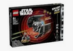 Lego 75421 Star Wars Smart Play Darth Vaders Tie Fighter