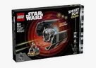 Lego 75421 Star Wars Smart Play Darth Vaders Tie Fighter