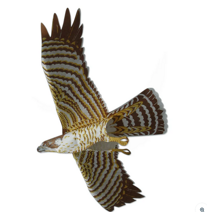 Brookite Peregrin Falcon Kite