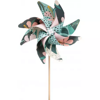 Imagine Make & Play Wonderful Windmills