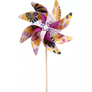Imagine Make & Play Wonderful Windmills