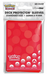 Pokemon Energy 65ct Deck Protector Sleeves Fire