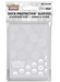 Pokemon Energy 65ct Deck Protector Sleeves Colorless