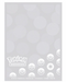 Pokemon Energy 65ct Deck Protector Sleeves Colorless
